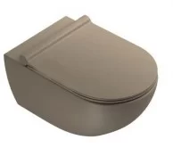 Унітаз підвісний Catalano Colori 1VSF54RMS