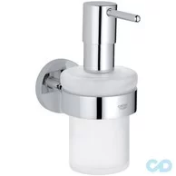 Дозатор для рідкого мила Grohe Essentials 40448001