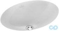 раковина встраиваемая villeroy & boch loop&friends 616120 купить