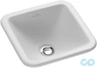 раковина вбудована villeroy boch loop friends 615610 купити