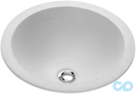 раковина вбудована villeroy boch loop friends 614034 купити