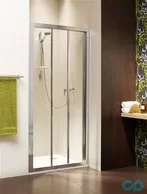 Душові двері Radaway Treviso DW 120 арт. 32333-01-08N (коричнева