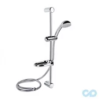 Душевой гарнитур Bianchi SALD18609000CRM