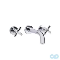 купить смеситель для раковины bianchi amelix lvbaml1105crm