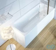 акриловой ванна ravak