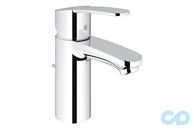 Змішувач для раковини Grohe Eurostyle Cosmopolitan 33552002