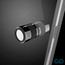 фото Душевая кабина Radaway Arta KDD B 90x100 c двойной дверью (386161-03-01L + 386162-03-01R)
