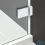 дизайн Душевая кабина Radaway Arta KDS I 110 двери W 620 + 410 + S2 100 (386620-03-01L/R + 386102-03-01L/R + 386112-03-01)