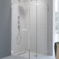Душевая кабина Radaway Arta KDS I 110 двери W 620 + 410 + S2 100 (386620-03-01L/R + 386102-03-01L/R + 386112-03-01)