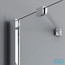 купить Душевая кабина Radaway Fuenta New KDJ 120 + S1 120 (384042-01-01L + 384054-01-01)