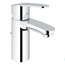 купить смеситель для раковины grohe eurostyle cosmopolitan 33552002