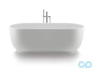 купить ванна отдельностоящая duravit luv 700434000000000