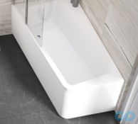 Передня панель для ванни Ravak 10 ° 170 L CZ81100A00