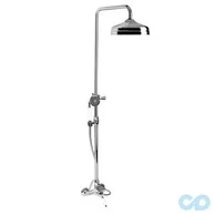 Душевая стойка в комплекте Bianchi Retro ESDRTR2025CRM