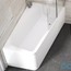 Передня панель для ванни Ravak 10 ° 170 R CZ82100A00