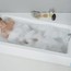 Передня панель для ванни Ravak 10 ° 170 R CZ82100A00 купити