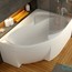 купить Панель для ванны Ravak Rosa II R 150 CZJ1200A00