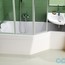 цена Панель для ванны Ravak BeHappy 150 R CZ15100A00