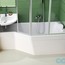 ціна Панель для ванни Ravak BeHappy 160 L CZ13100A00