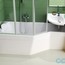 купити Панель для ванни Ravak BeHappy 160 R CZ16100A00