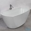 купить ванна отдельностоящая fancy marble albert 10175001