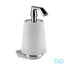 Настенный дозатор жидкого мыла Gessi Cono 45413-031 хром