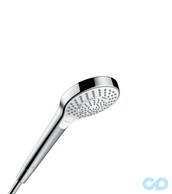 Ручной душ Hansgrohe Croma Select S 26801400 Multi EcoSmart