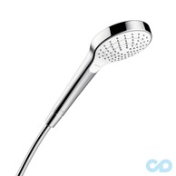 Ручной душ Hansgrohe Croma Select S 26803400 Vario EcoSmart