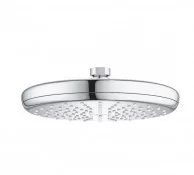 Верхний душ с одним режимом Grohe Tempesta 210 26408000