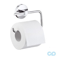 Тримач туалетного паперу Hansgrohe Logis 40526000