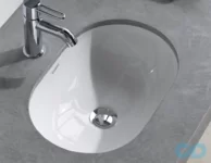 раковина встраиваемая duravit bathroom foster 033643 купить