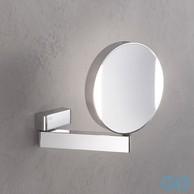 Зеркало косметическое Emco Spiegel с подсветкой 1095 060 17
