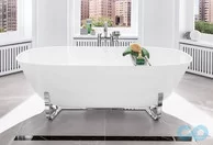 Ванна отдельностоящая Villeroy&Boch Antheus UBQ155ANH7F400V-01