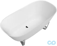 Ванна отдельностоящая Villeroy&Boch Antheus UBQ175ANH7F400V-01