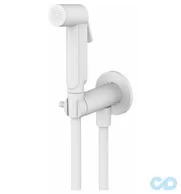 Набор гигиенического душа GRB Intimixer White 08225101
