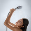 Ручной душ Hansgrohe Raindance Select E 120 Air 3jet 26520400 цена