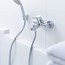 купить Ручной душ Hansgrohe Croma 100 28537000 Vario EcoSmart