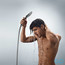 Ручной душ Hansgrohe Raindance Select 120 3jet 26521400 цена