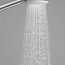 цена Ручной душ Hansgrohe Crometta 100 26825400 1jet