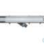 цена Дренажный канал Pestan Confluo Premium White Glass Line 650мм 13000283