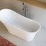купити Ванна окремостояча 180x80 Radaway Creta WA1-43-180 × 080U