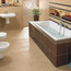 ціна ванна акрилова 180 х 80 villeroy & boch omnia architectura uba180ara2v-01