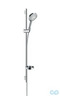 Душевой набор Hansgrohe Raindance Select s 27667000