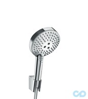 Душевой набор Hansgrohe Raindance Select S 27669000