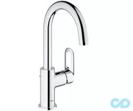 купити змішувач для раковини grohe bauloop 23763000