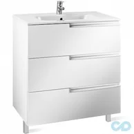 Тумба с умывальником Roca Victoria-N 60 см A855839806