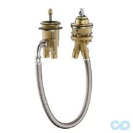 Скрытая часть смесителя Hansgrohe 13159180