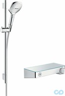 Душовий комплект Hansgrohe ShowerTablet Select 300 27026000