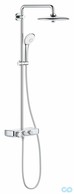 Душевая система Grohe Euphoria SmartControl 260 Mono с термостатом 26509000