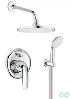 Душевая система Grohe Euroeco 26000003